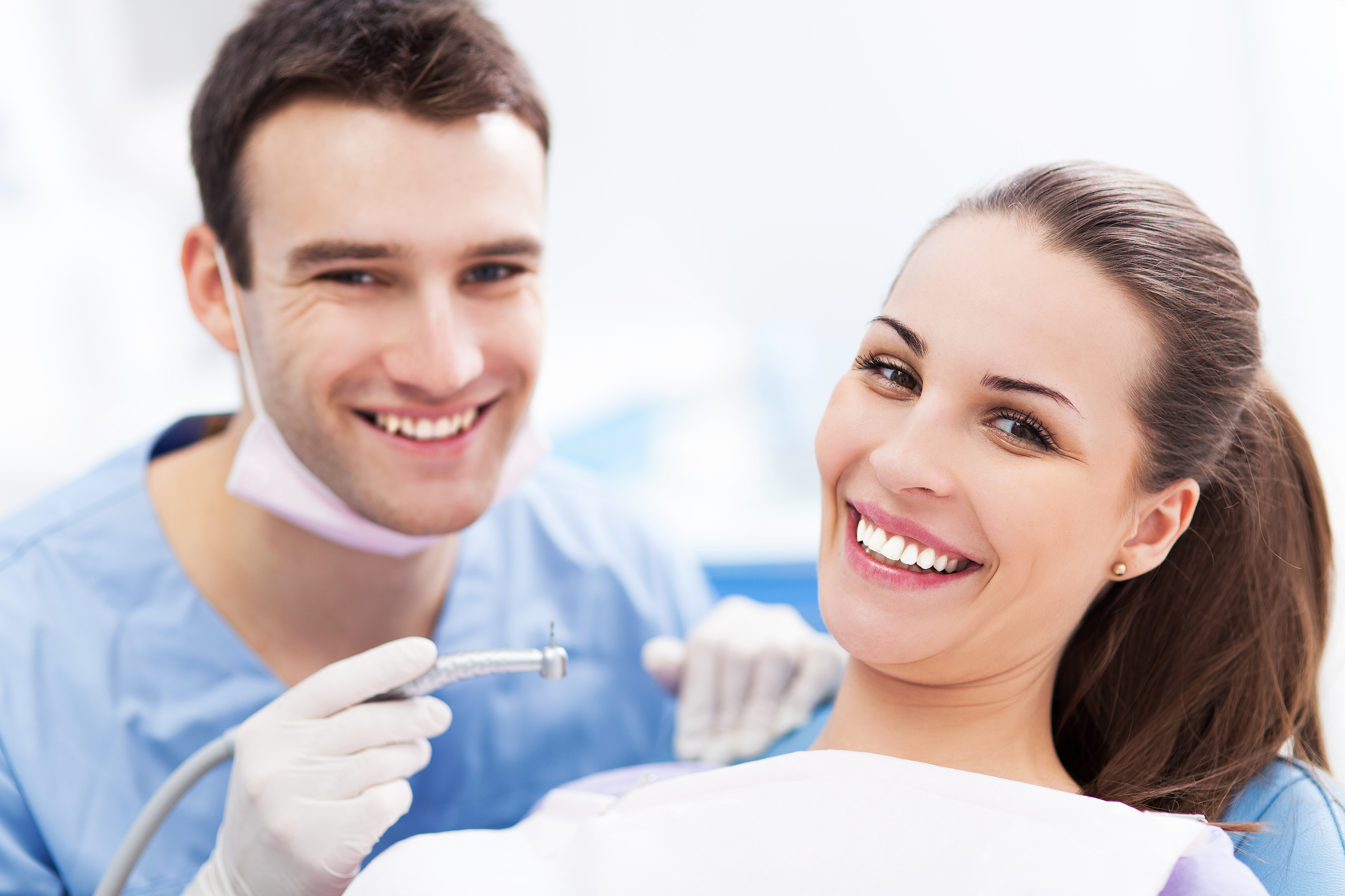 Tuscaloosa General Dentistry