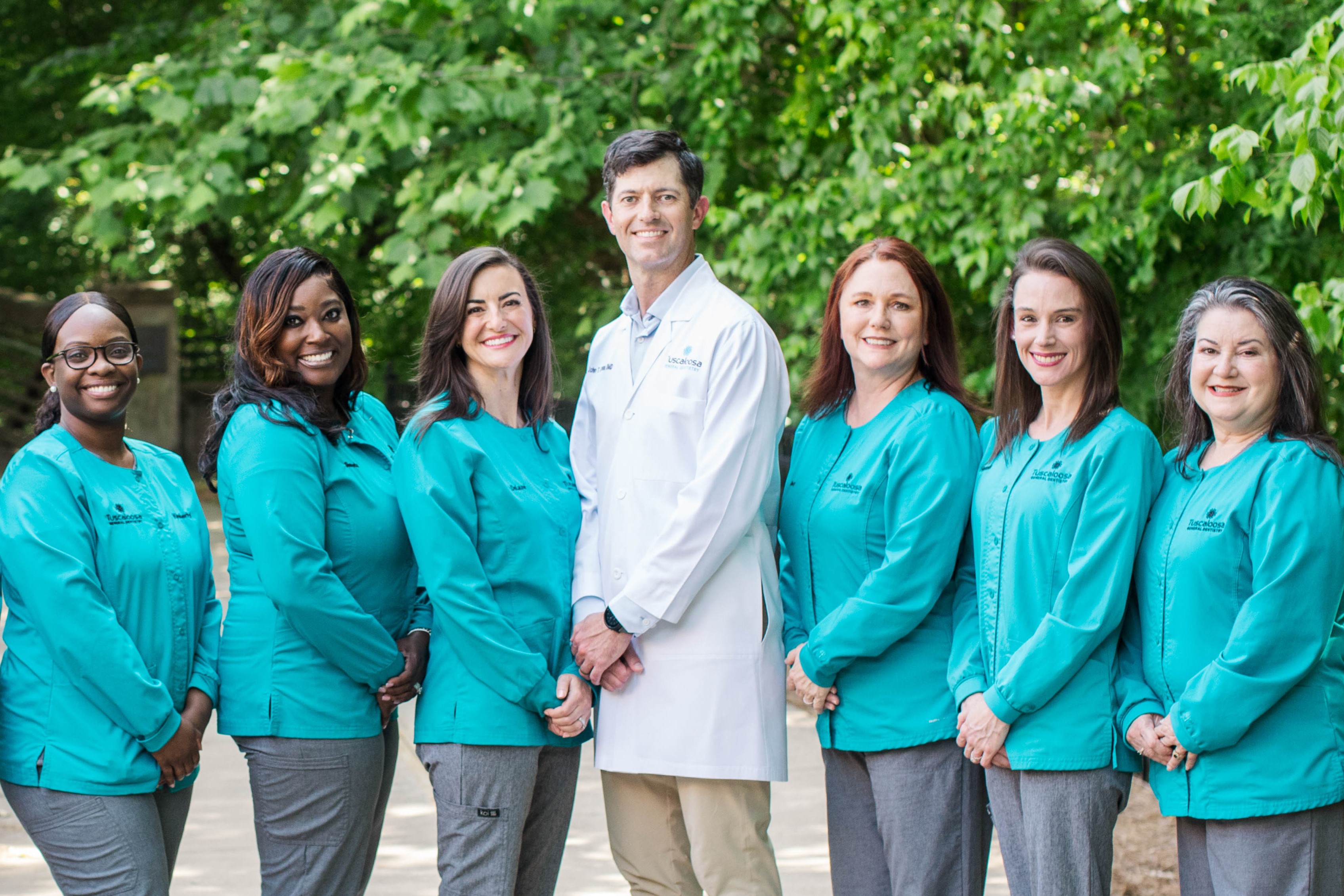 Tuscaloosa General Dentistry Tuscaloosa General Dentistry